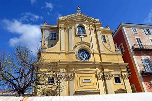 111- Vieux Nice 